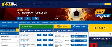 goldbet login